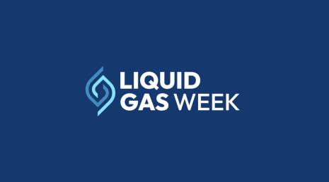 Liquid Gas Week 2025